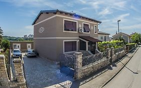 Diegos Apartments